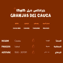 Granjas del Cauca - Image 1